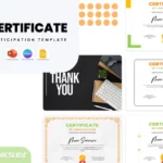 Certificate of Participation