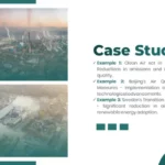 Case Studies of Air Pollution Template