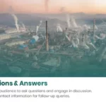 Question and Answers of Air Pollution Template