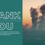Air Pollution Free Template
