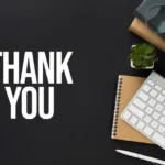 Thankslide's Certificate of Participation Template