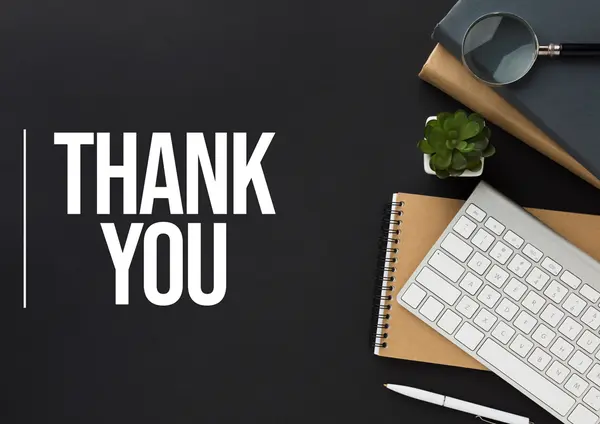 Thankslide's Certificate of Participation Template