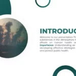 Air Pollution Template Free Download