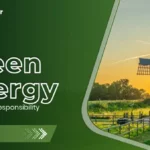 Green Energy Powerpoint Template
