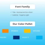 Water Pollution Template