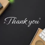 Thankslide Free Slides