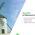 Benefits Of Biomass Energy PPT