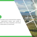 Biomass Energy Presentation PDF