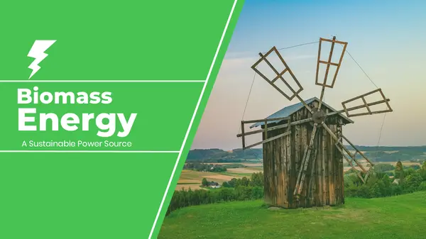 Biomass PPT