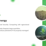 Challenges of Biomass Energy PPT