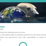 Conclusion ( Global Warming Slides)