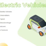 Electric Vehicles PowerPoint Templates