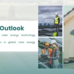 Future Outlook ( Solar Energy PowerPoint Template )