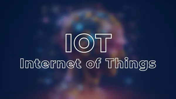 IoT PPT