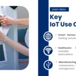 Key IoT use cases