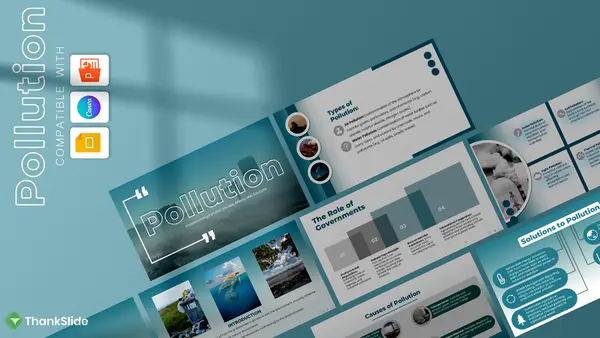 Pollution Presentation