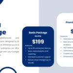 Pricing Package