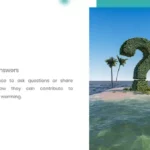 QnA Slide(Global Warming PowerPoint Presentation)