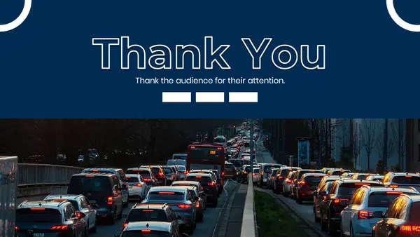 Road Safety Rules PDF Templates