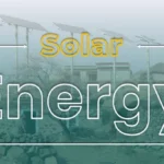 Solar Energy Template