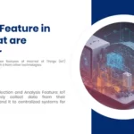 Superior IoT Features