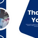 Thank You Slide