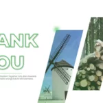 Thank You Slide Biomass Energy PPT