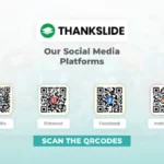 Thankslide Free Templates