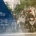 Traffic Rules PPT Templates