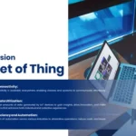Vision of Internet of Things PPT