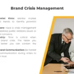Brand Crisis Management