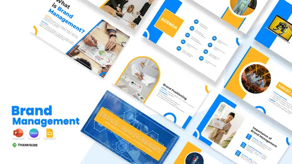 Brand Management PPT