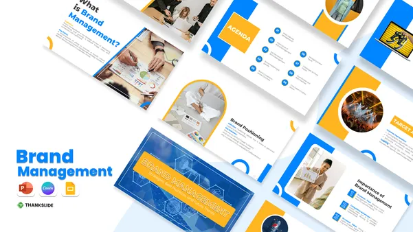 Brand Management PPT