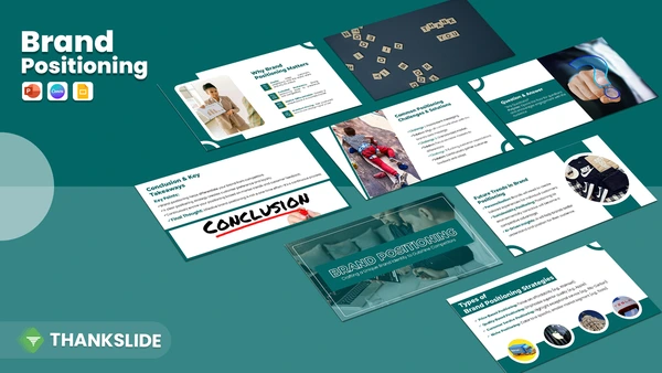 Brand Positioning PPT