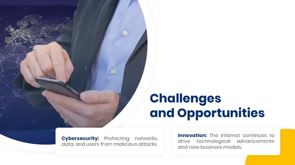 Challenges and Opportunities