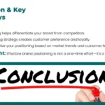 Conclusion & Key Takeaways