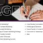 Content Marketing PPT Presentation