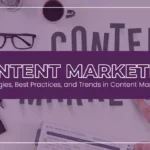 Content Marketing Presentation Template