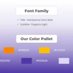 Font Family