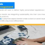 Future Trends in Brand Management