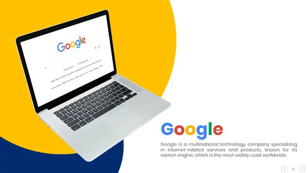 Google