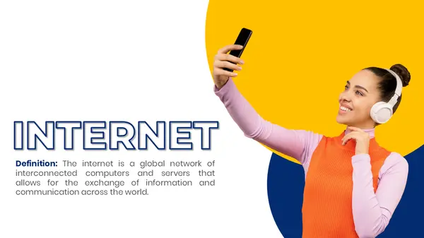 Internet PowerPoint Presentation