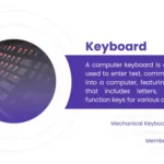Keyboard