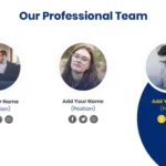 Our Professional Team