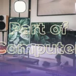 Parts of Computer PPT Presentation