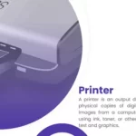 Printer