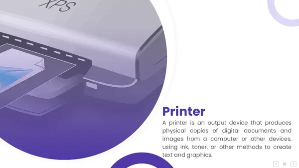 Printer