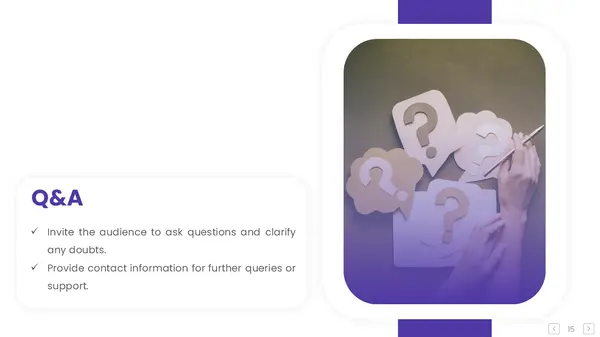 Q n A (Parts of Computer PPT)