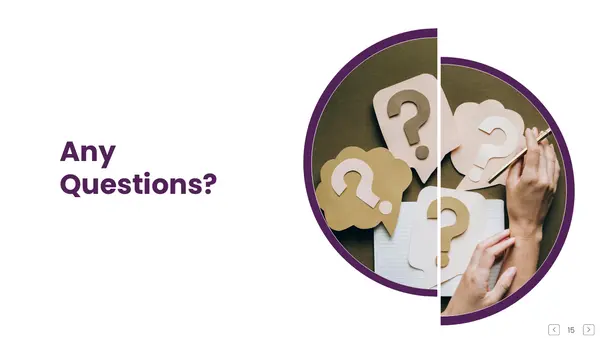 Questions and Answers