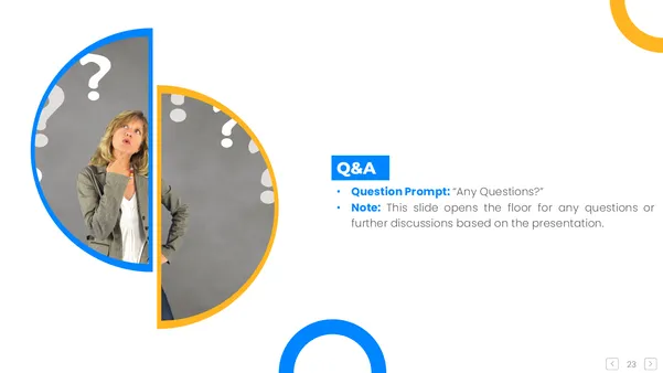 Questions and Answers